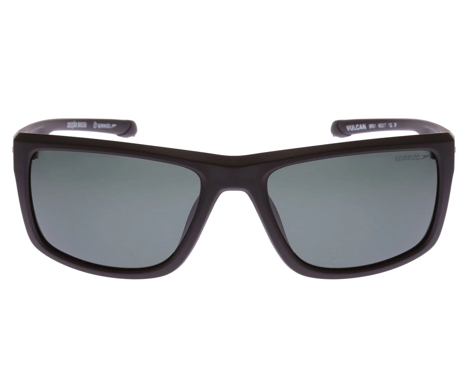 Óculos de sol Speedo, modelo VULCAN, cor BR01