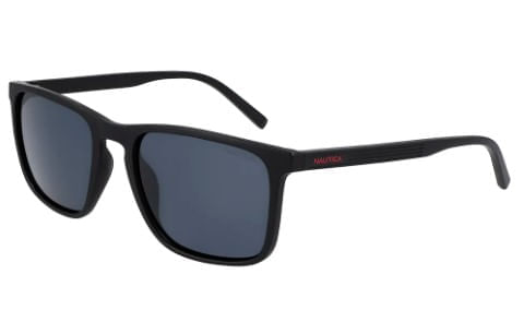 Óculos de sol Nautica, Modelo N6255S, cor 005, tamanho 57