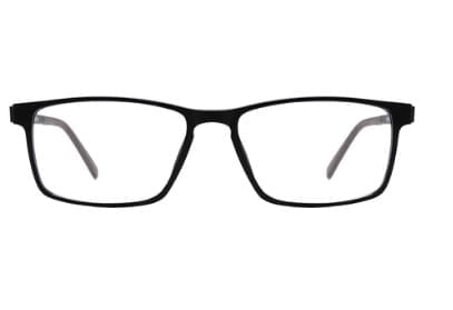 Armação de Óculos de Grau Speedo, modelo SP7013, cor A01
