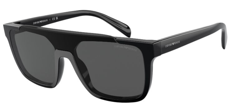 Óculos de sol Emporio Armani, modelo EA4193, cor 501787, tamanho 31