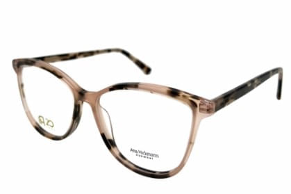 Armação de Óculos de Grau Ana Hickmann, modelo AH60021, cor G22