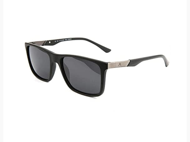 Óculos de sol Atitude, modelo AT9031, cor A01P