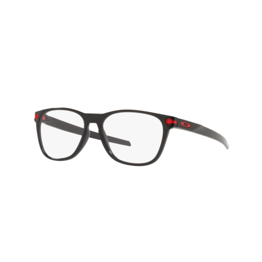 Armação de Óculos de Grau Oakley, modelo 0OX8177L, cor 817704, tamanho 56