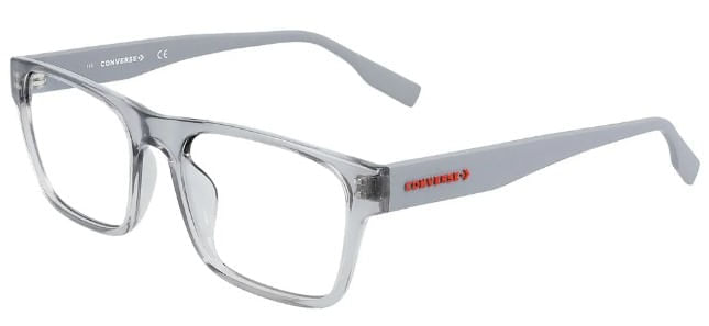 Armação de Óculos de Grau Converse, modelo CV5015, cor 030, tamanho 53
