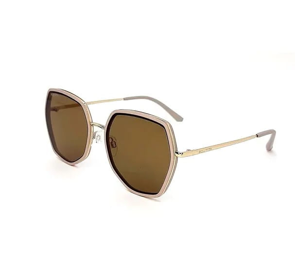 Óculos de sol Atitude, modelo AT8095, cor H01