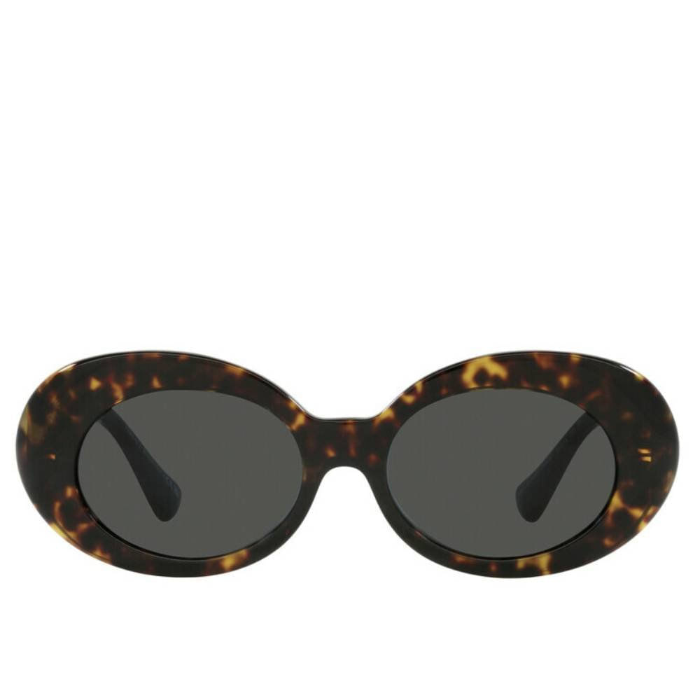 Óculos de sol Versace, modelo VE4426BU, cor 108/87, tamanho 54