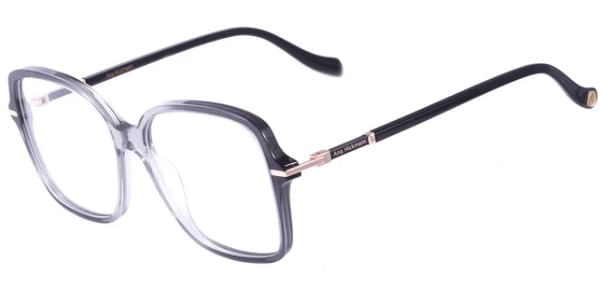Armação de Óculos de Grau Ana Hickmann, modelo AH60002, cor H01