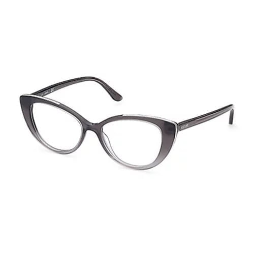 Armação de Óculos de Grau Guess, modelo GU2851, cor 005, tamanho 52