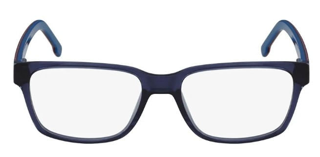 Armação de Óculos de Grau Lacoste, modelo L2692, cor 421, tamanho 54