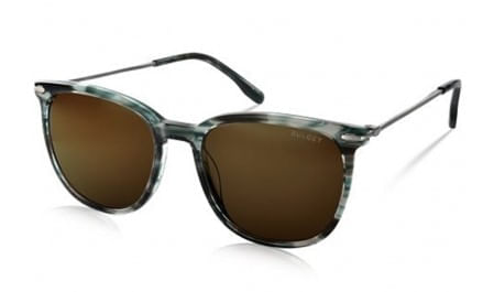 Óculos de sol Bulget, modelo BG8039M, cor G22, tamanho 53
