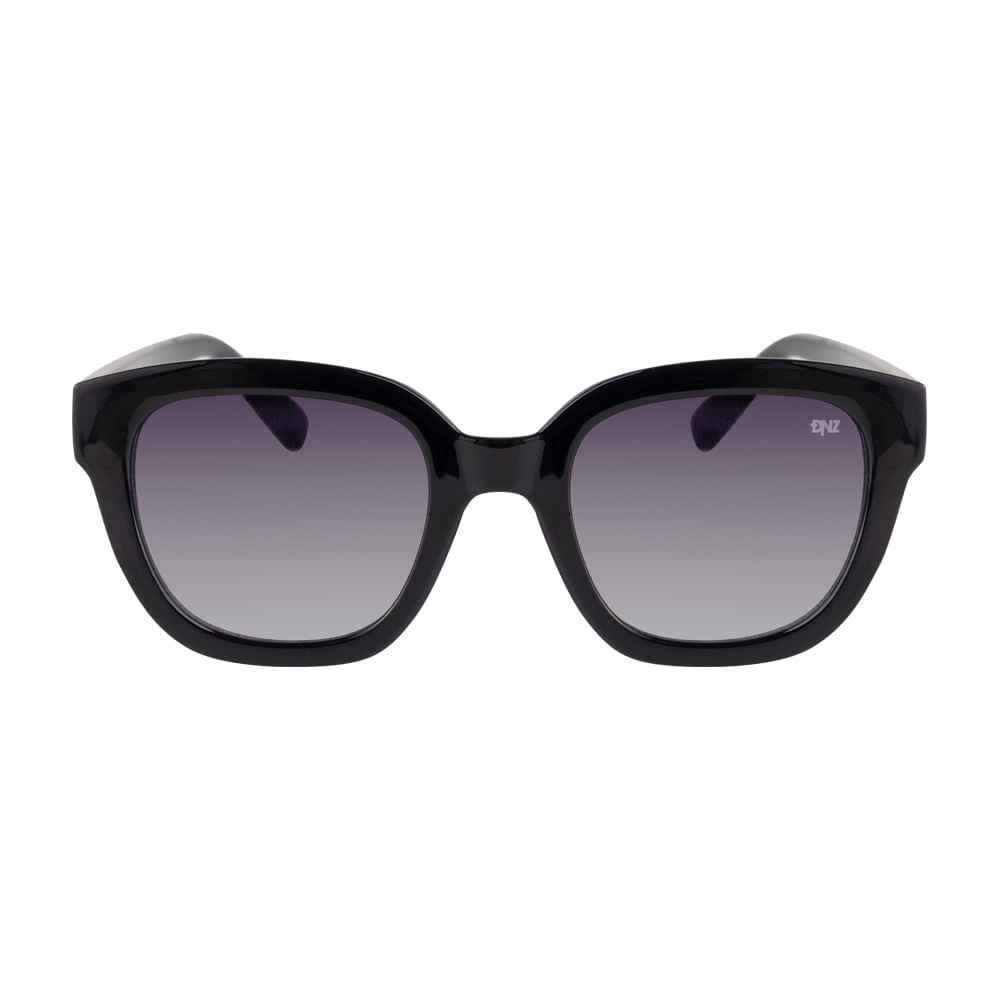 Óculos de Sol Feminino DNZ 1 7022 Verde Militar