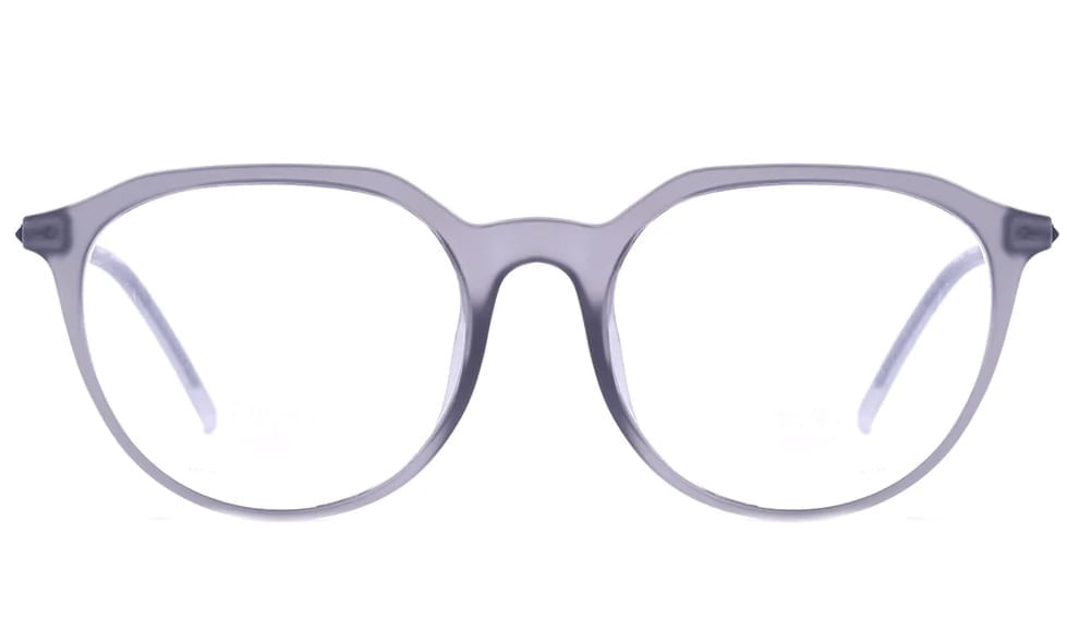 Armação de Óculos de Grau Bulget, modelo BG7164M, cor H11