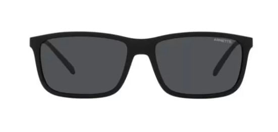 Óculos de sol Arnette, modelo AN4305, cor 275887, tamanho 58