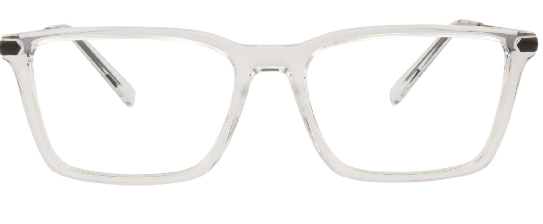 Armação de Óculos de Grau Armani Exchange AX3077 8333