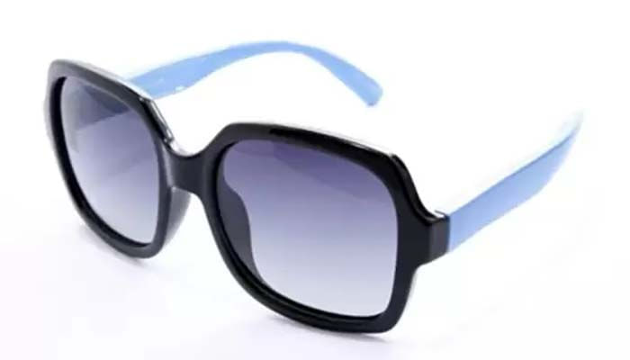 Óculos de sol Speedo, modelo POP, cor A01