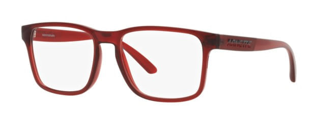 Armação de Óculos de Grau Arnette, modelo AN7232, cor 2875, tamanho 54