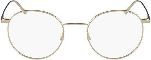 Armação de Óculos de Grau Calvin Klein, modelo CK5460, cor 714, tamanho 49