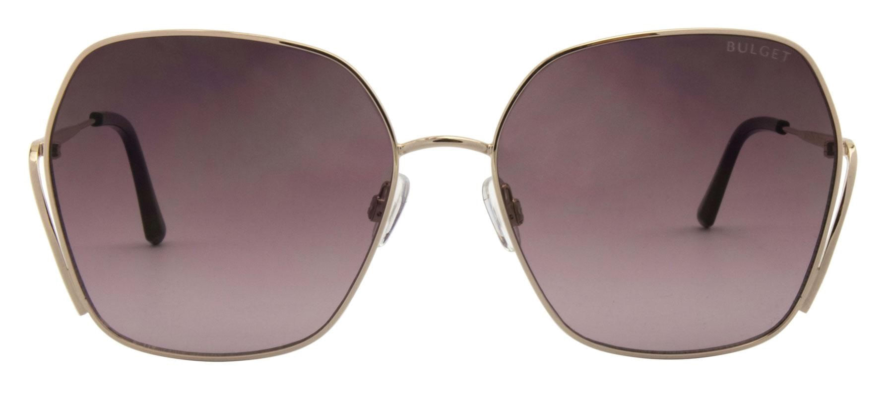 Óculos de sol Bulget, modelo BG8020, cor 01A