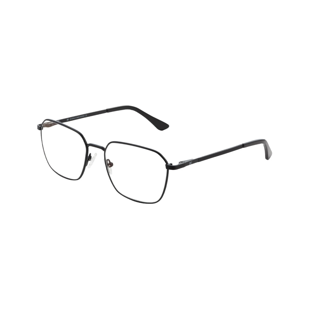 Armação para Óculos de Grau Masculino DNZ 2 3002 Dourado