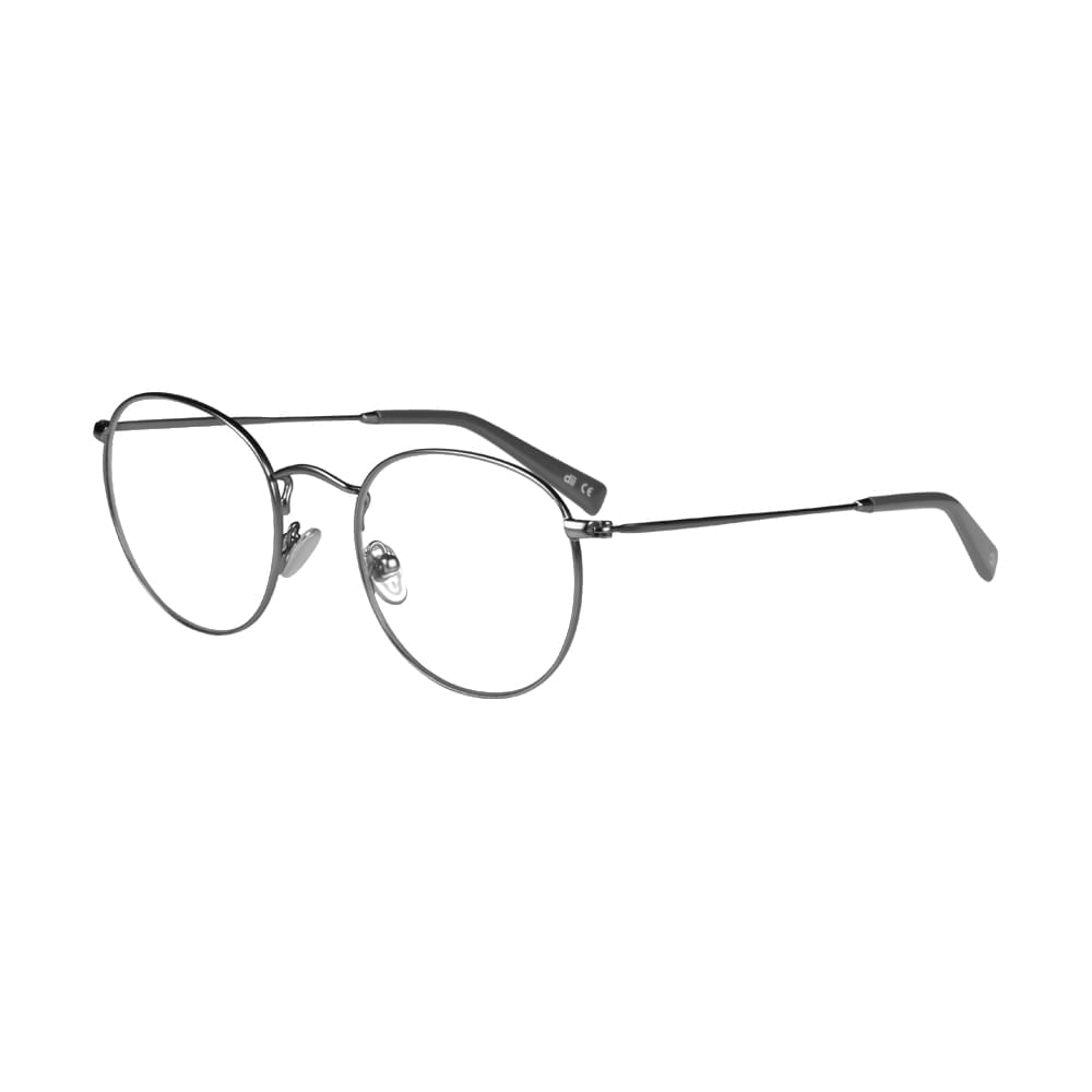 Armação para Óculos de Grau Feminino Dii Collection DII1908M Dourado