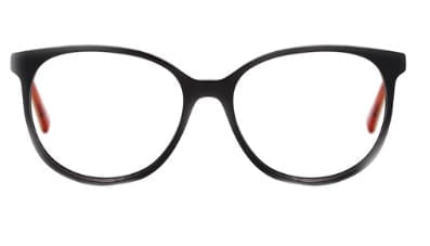 Armação de Óculos de Grau Atitude, modelo AT6260IN, cor A01