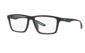 Óculos de sol Emporio Armani, modelo EA4189U, cor 50011W, tamanho 55