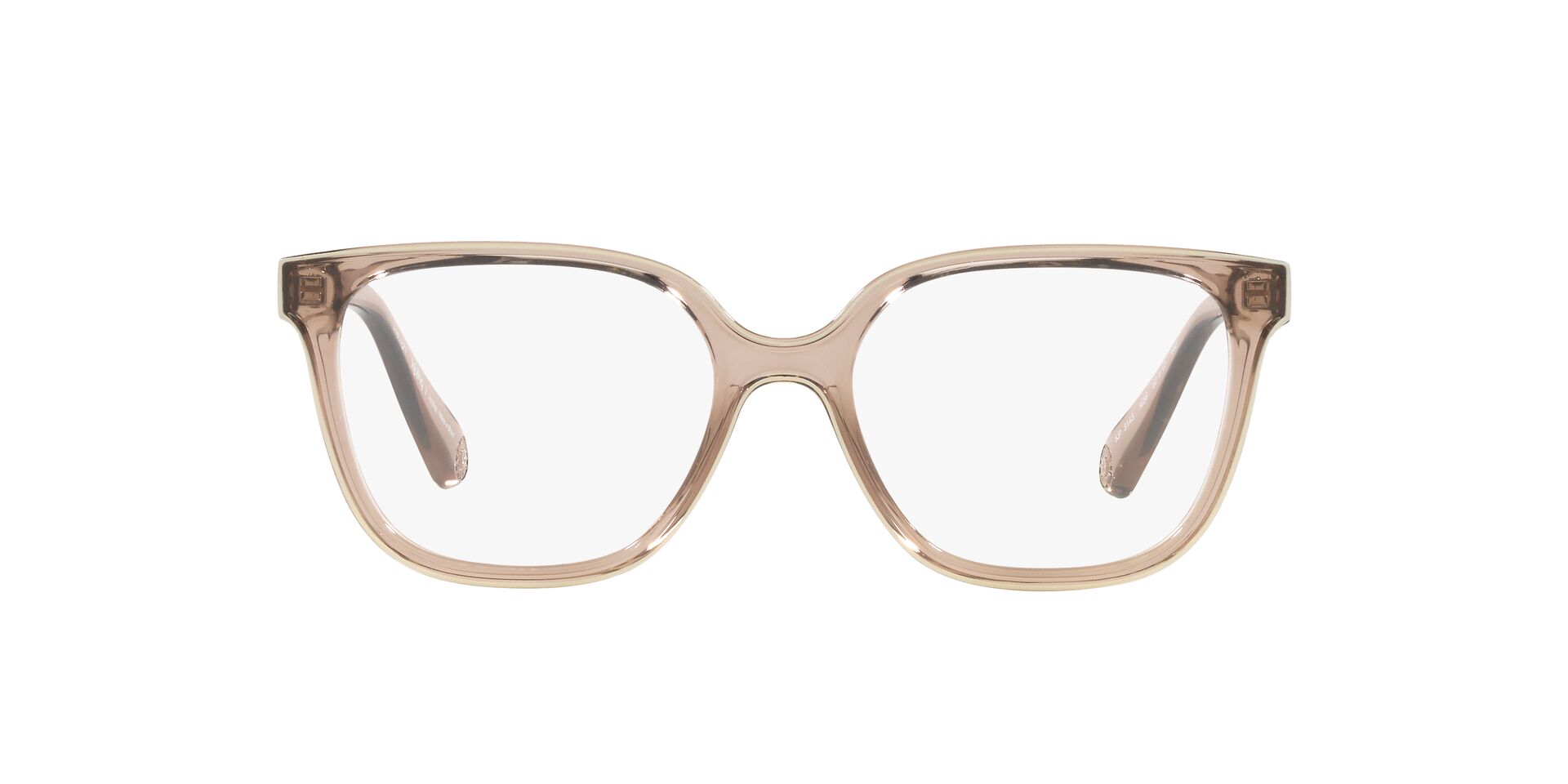 Armação de Óculos de Grau Kipling, modelo 0KP3143, cor I656, tamanho 52
