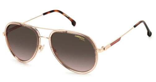 Óculos de Sol Carrera, modelo CARRERA 1044/S, cor FWM, tamanho 57