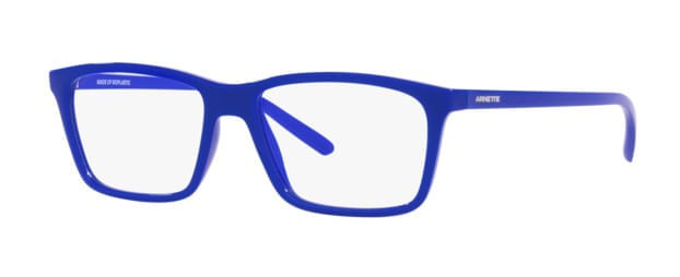 Armação de Óculos de Grau Arnette, modelo AN7223, cor 2859, tamanho 53