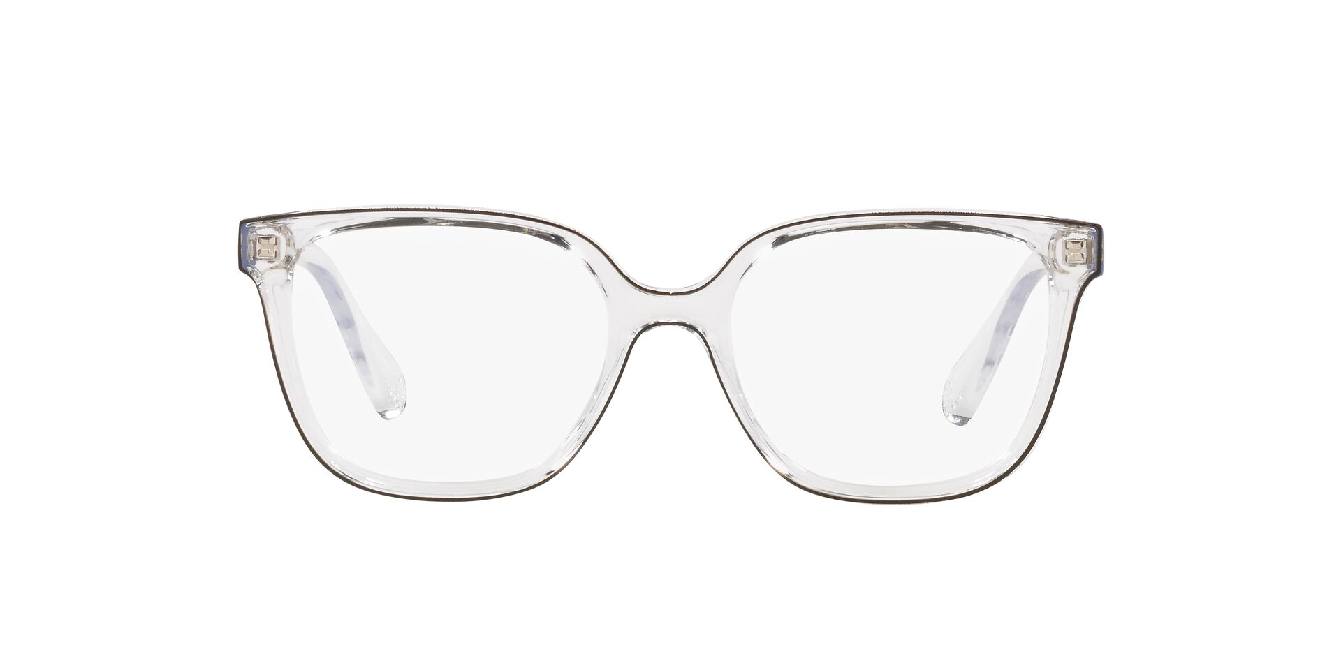 Armação de Óculos de Grau Kipling, modelo 0KP3143, cor I654, tamanho 52