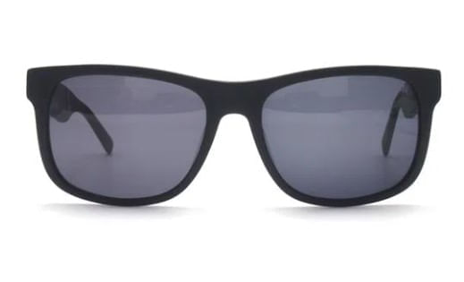Óculos de Sol Unissex Dii Collection DIIS1911M Preto