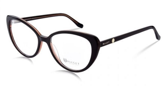Armação de Óculos de Grau Bulget, modelo BG6410 G02, cor G02