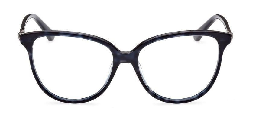Armação de Óculos de Grau Guess, modelo GU2905, cor 092, tamanho 55