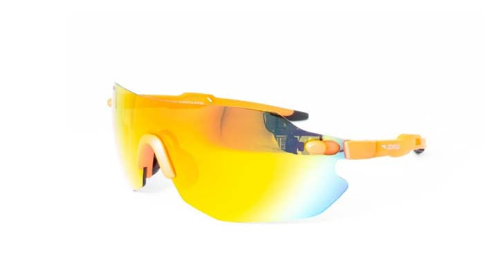 Óculos de sol Speedo, modelo INTER-ACTION 2, cor L01