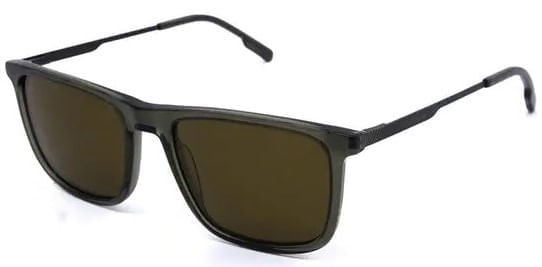 Óculos de sol Bulget, modelo BG9162M, cor G01, tamanho 54