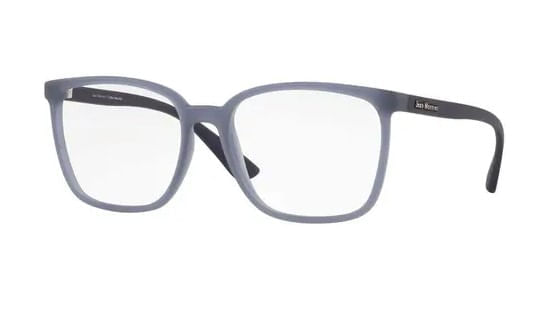 Armação de Óculos de Grau Jean Monnier, modelo J83192, cor G974, tamanho 56