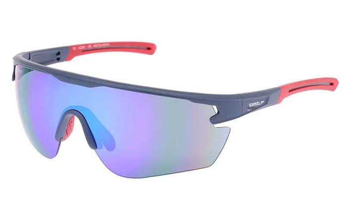 Óculos de sol Speedo, modelo INTER-ACTION, cor D01