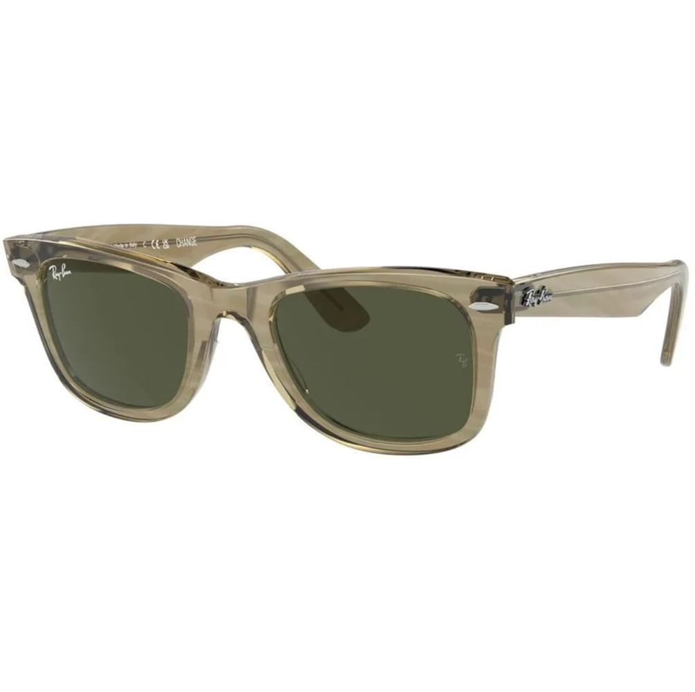Óculos de Sol Unissex Ray-Ban RB2140 Cinza