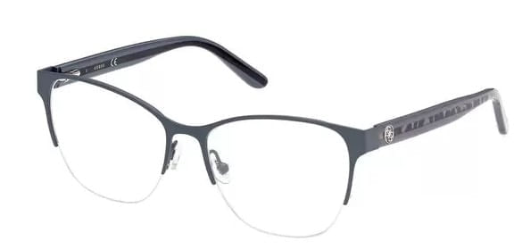 Armação de Óculos de Grau Guess, modelo GU2873, cor 091, tamanho 54