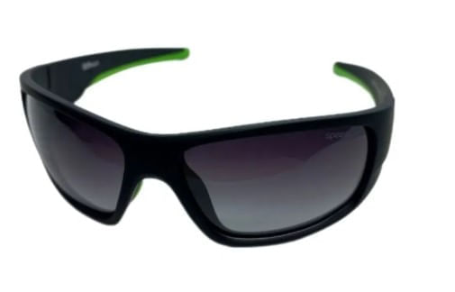 Óculos de sol Speedo, Modelo ECOWAVE 7, cor H11