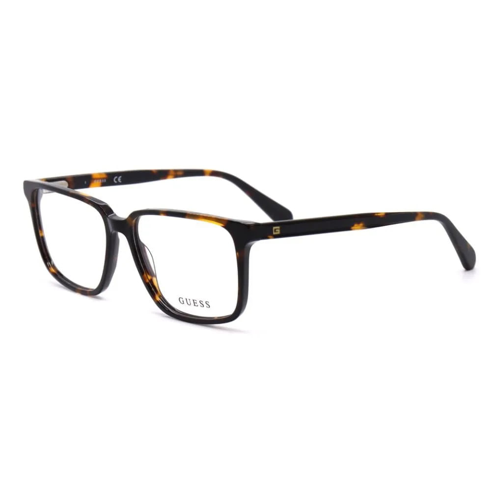 Armação de Óculos de Grau Guess, modelo GU50047, cor 052, tamanho 56