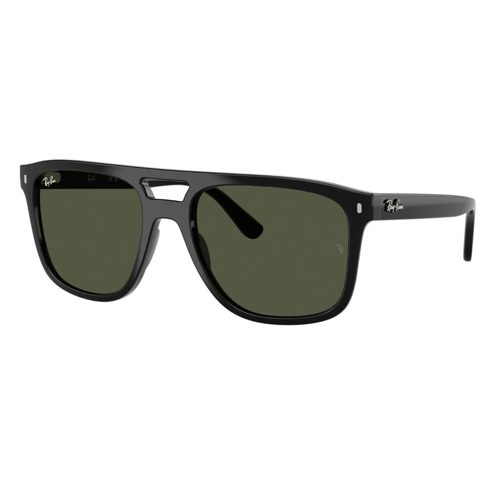 Óculos de Sol Ray-Ban RB2213 Preto
