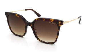 Óculos de sol Ana Hickmann, modelo AH9290, cor G21