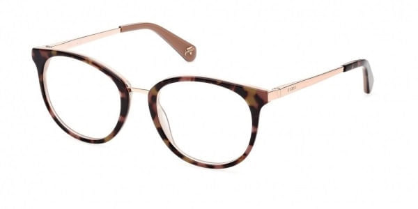 Armação de Óculos de Grau Guess, modelo GU5218, cor 059, tamanho 51
