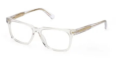 Armação de Óculos de Grau Guess, modelo GU50059, cor 026, tamanho 53