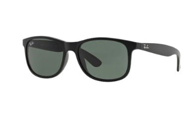 Óculos de Sol Ray-Ban, modelo RB4202, cor 606971, tamanho 55