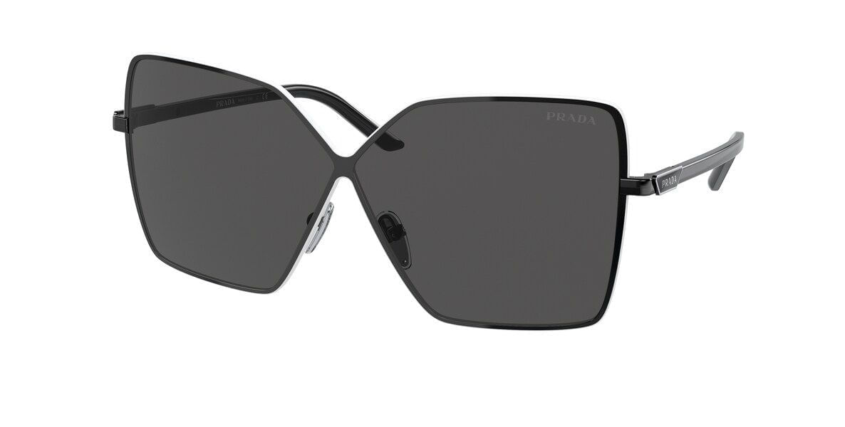 Óculos de sol Prada, modelo 0PR 50YS, cor 1AB5S0, tamanho 64