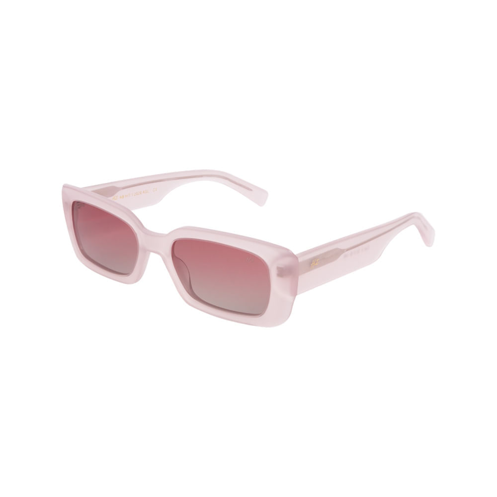 Óculos de Sol Feminino Hit 2020 Rosa