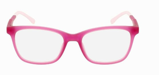 Armação de Óculos de Grau Lacoste, modelo L3648, cor 513