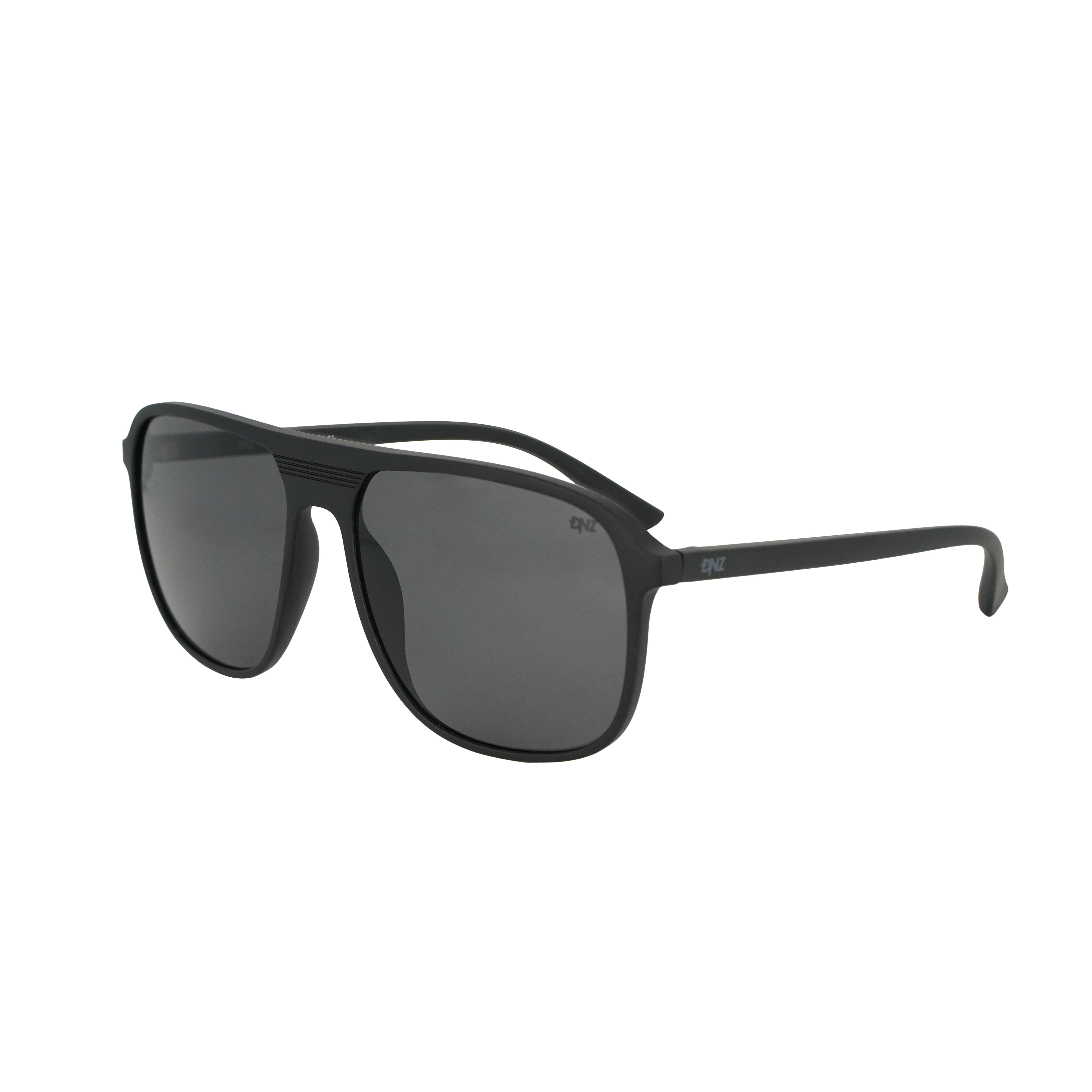 Óculos de Sol Masculino DNZ 2 4237 Preto